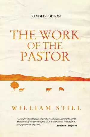 Work of The Pastor