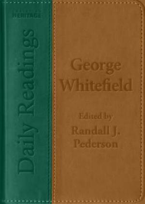 George Whitefield Daily Readings