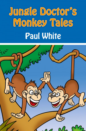 Jungle Doctors Monkey Tales