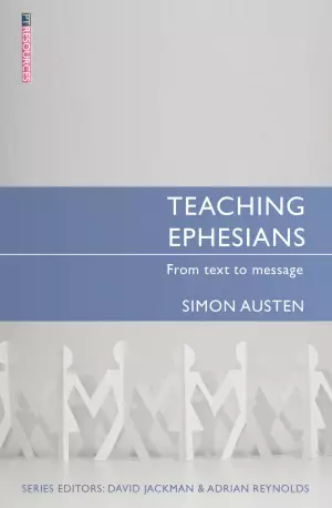 Teaching Ephesians