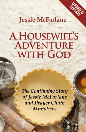 Housewife's Adventure with God