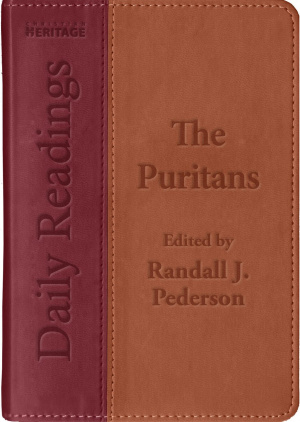 Daily Readings From The Puritans