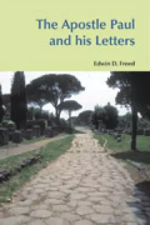 Apostle Paul And His Letters