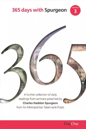365 Days With C H Spurgeon Vol 3