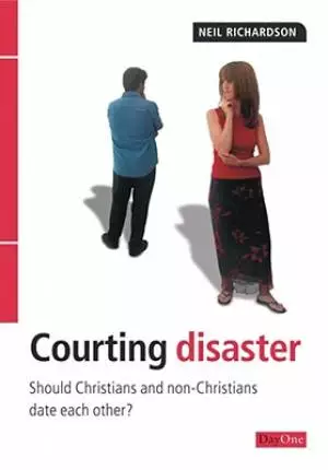 Courting Disaster
