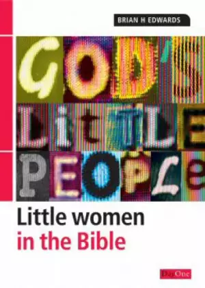 Little Women in the Bible