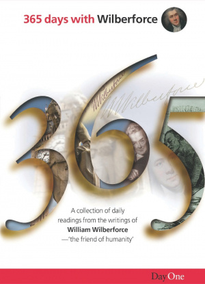 365 Days With Wilberforce