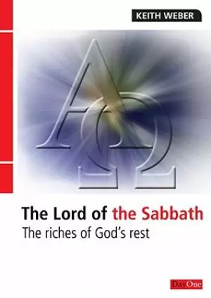 The Lord Of The Sabbath