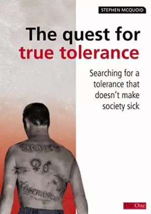Quest For Tolerance