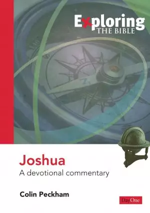 Joshua : Exploring the Bible