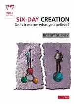Six Day Creation