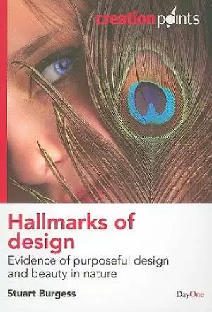 Hallmarks Of Design