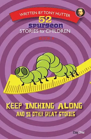 52 Spurgeon Stories For Children: Book 4