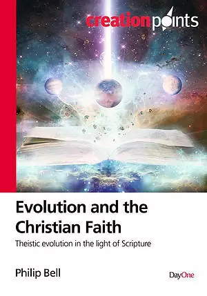 Evolution And The Christian Faith