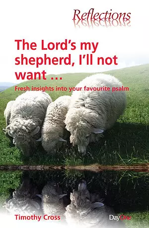 The Lord's My Shepherd