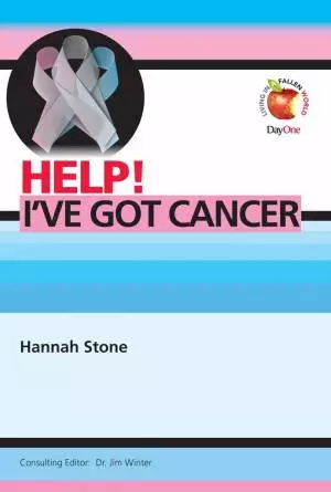 Help I've got Cancer