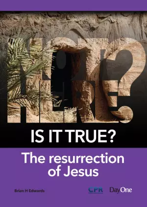 Is It True Resurrection
