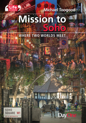Mission to Soho