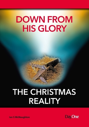 Down from His Glory