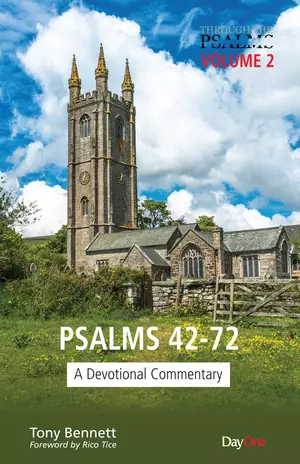 Psalms 42-72