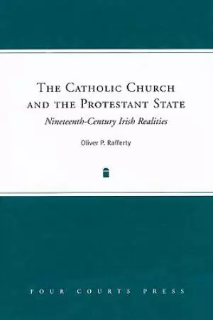 Catholic Church And The Protestant State