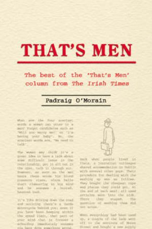 That's Men