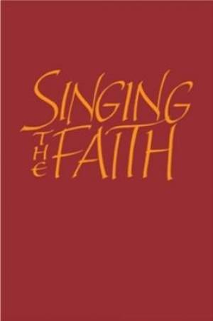 Singing the Faith Large Print Words Edition