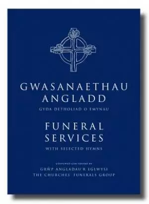 Funeral Services/Gwasanaethau Angladd