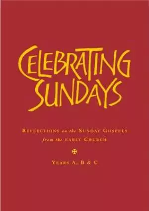Celebrating Sundays