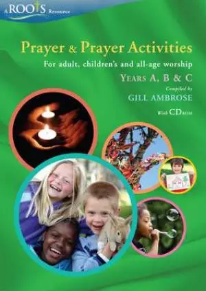 Prayer and Prayer Activities
