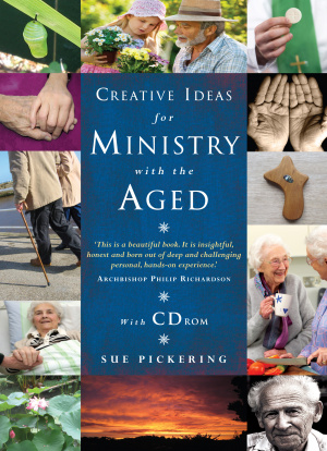 Creative Ideas for Ministry with the Aged