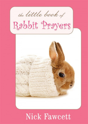 Little Book Of Rabbit Prayers