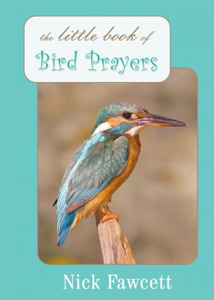 Little Book Of Bird Prayers