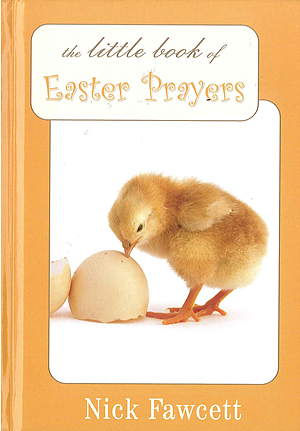 Little Book Of Easter Prayers