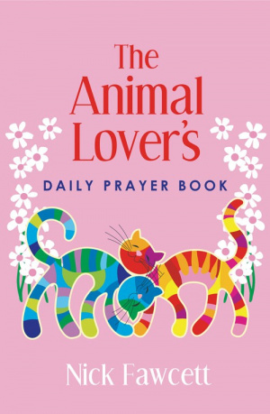 The Animal Lover's Daily Prayer Book