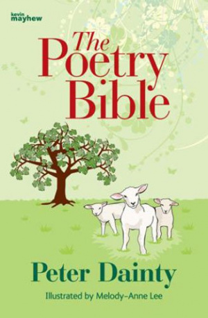 The Poetry Bible