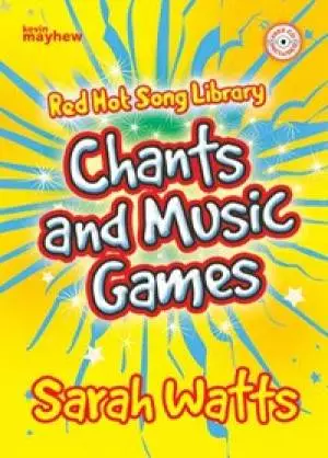 Red Hot Song Library Chants And Music