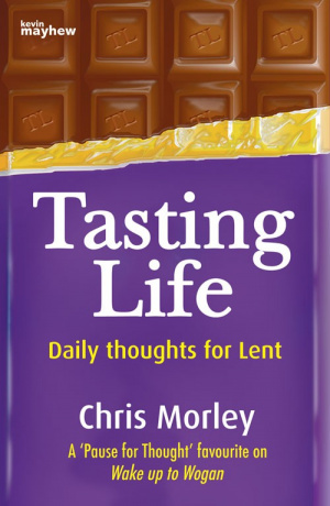 Tasting Life