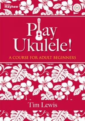 Play Ukulele!