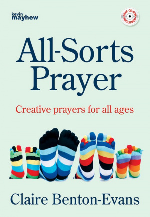 All-Sorts Prayer