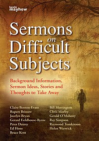Sermons on Difficult Subjects