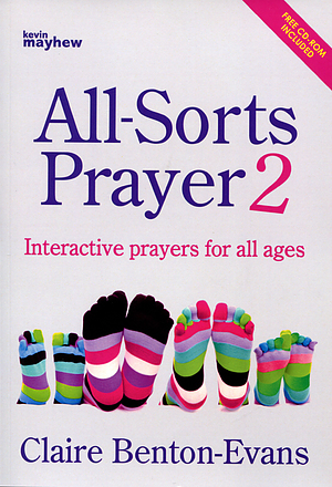 All Sorts Prayer 2