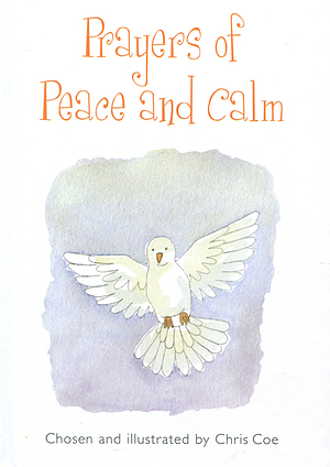 Prayers of Peace and Calm