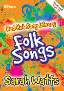 Red Hot Song Library - Folk Songs