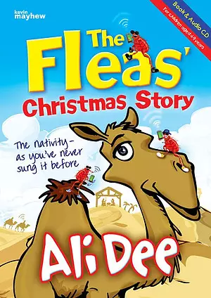 The Fleas' Christmas Story