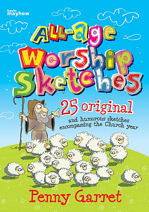 All-age Worship Sketches