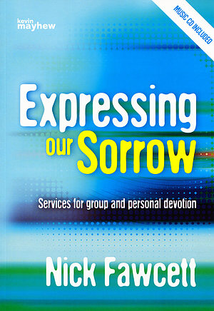 Expressing Our Sorrow