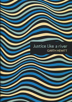 Justice Like a River: Song Book
