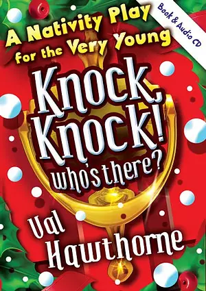 Knock Knock Who's There?