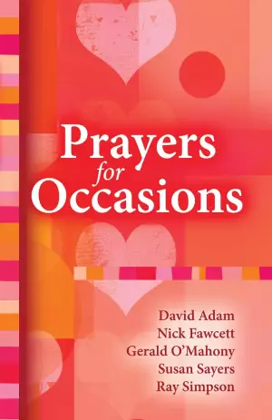 Prayers for Occasions